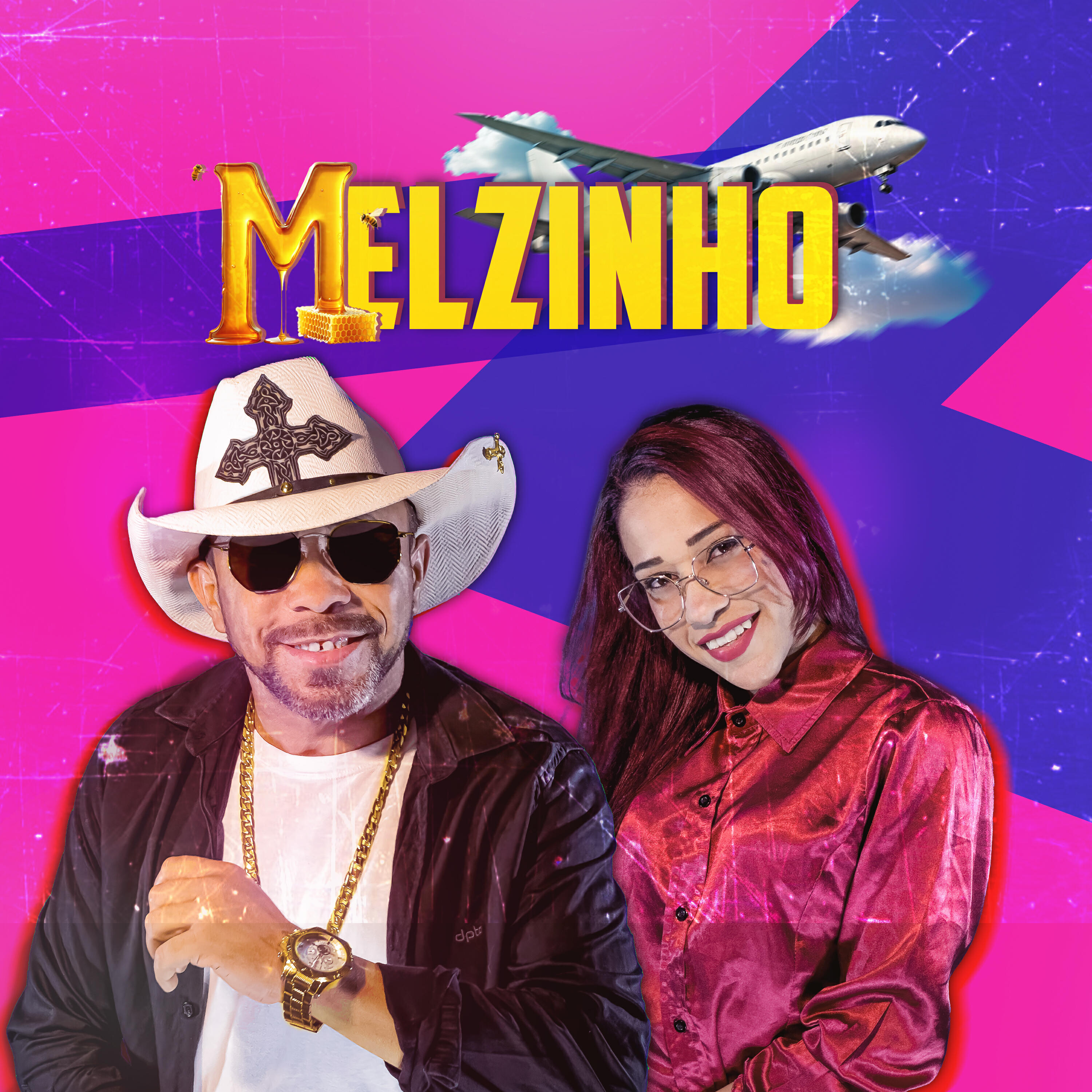 Релиз Melzinho
