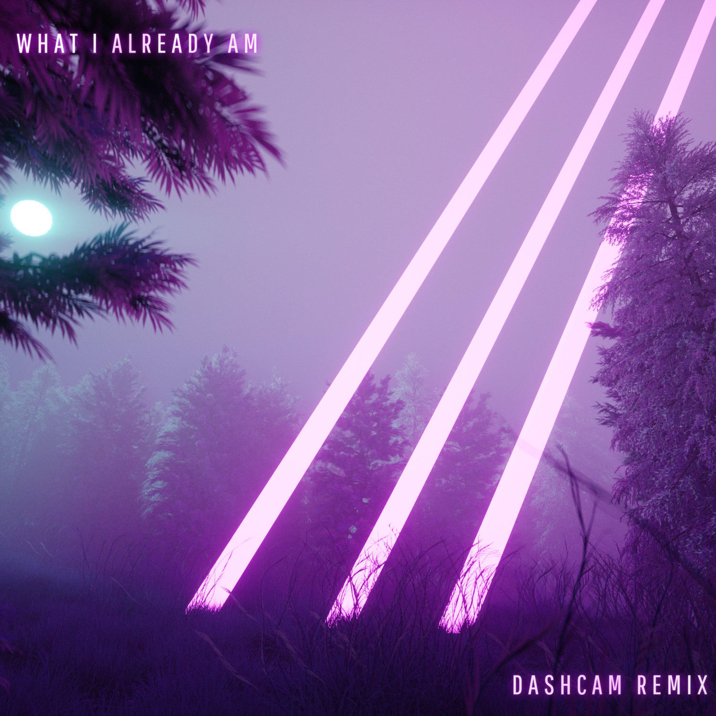 Релиз What I Already Am