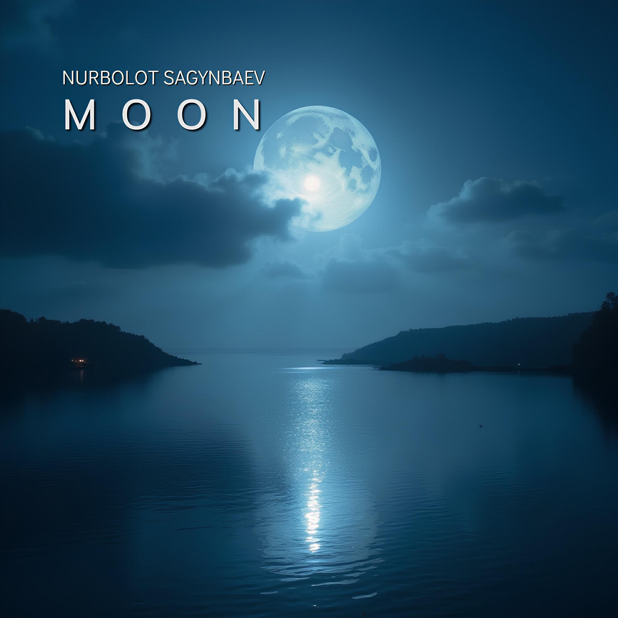 Релиз Moon