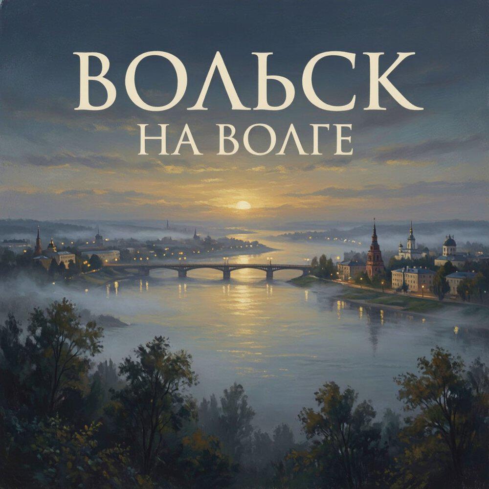 Релиз Вольск на Волге