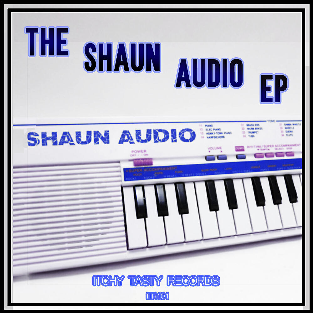Shaun Audio