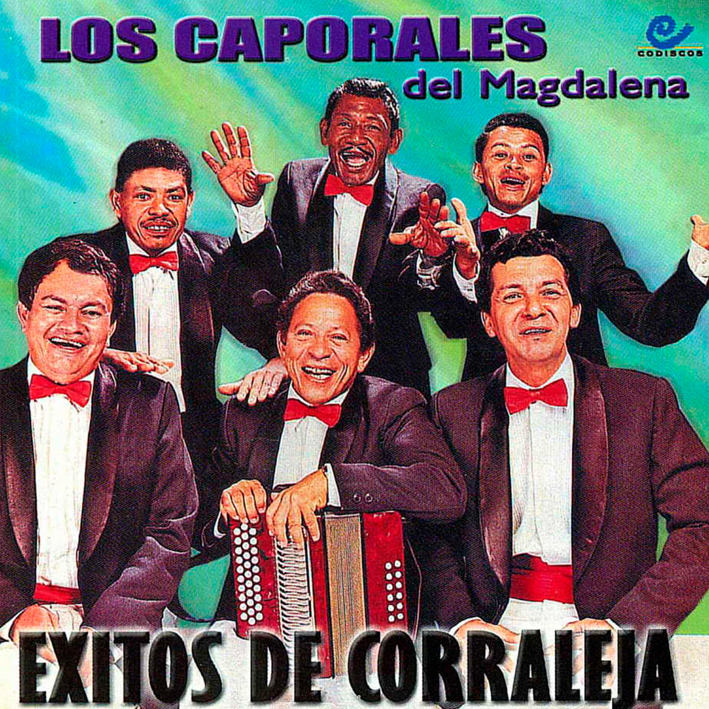 Релиз Exitos De Corraleja