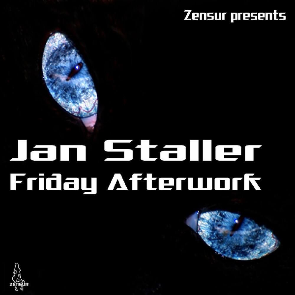 Релиз Friday Afterwork (Original)