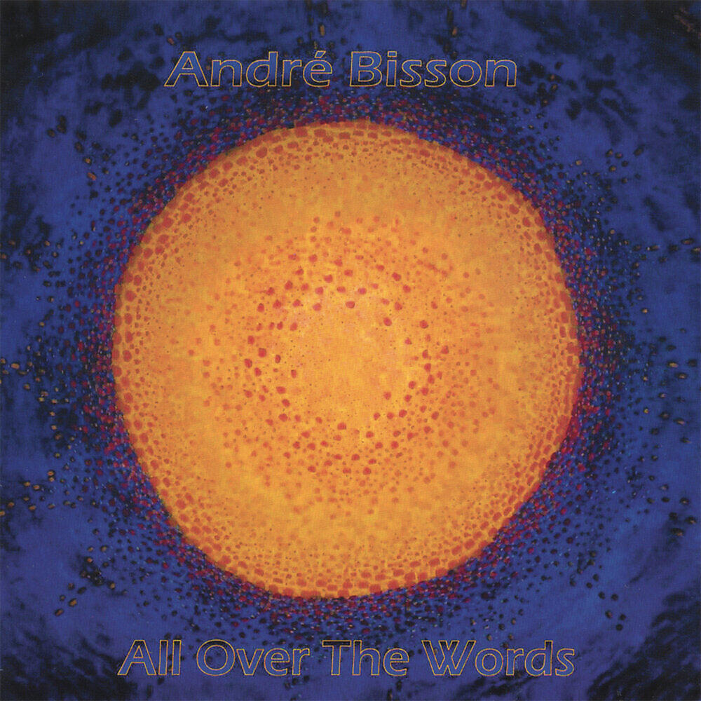 Релиз All Over The Words