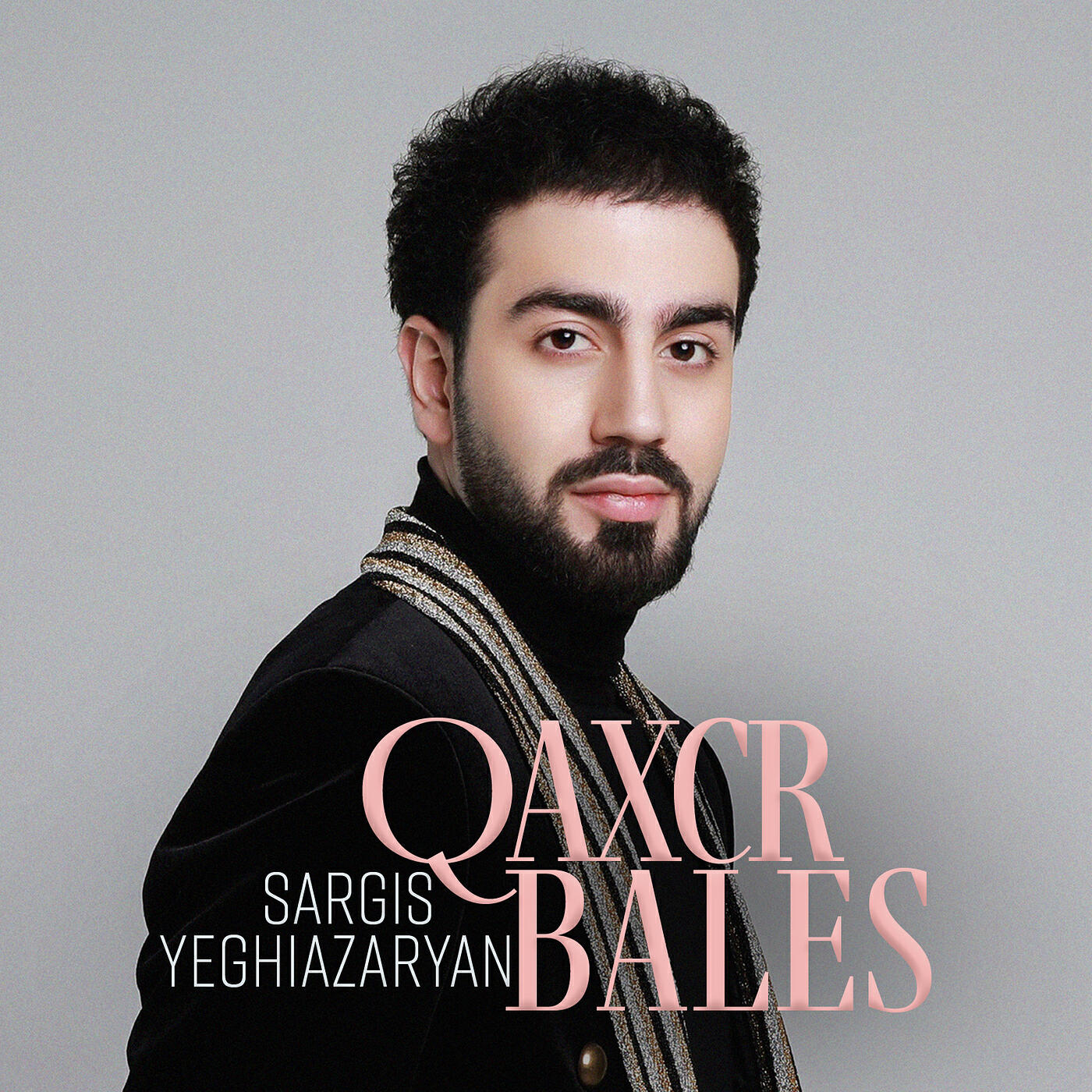 Постер альбома Qaxcr Bales