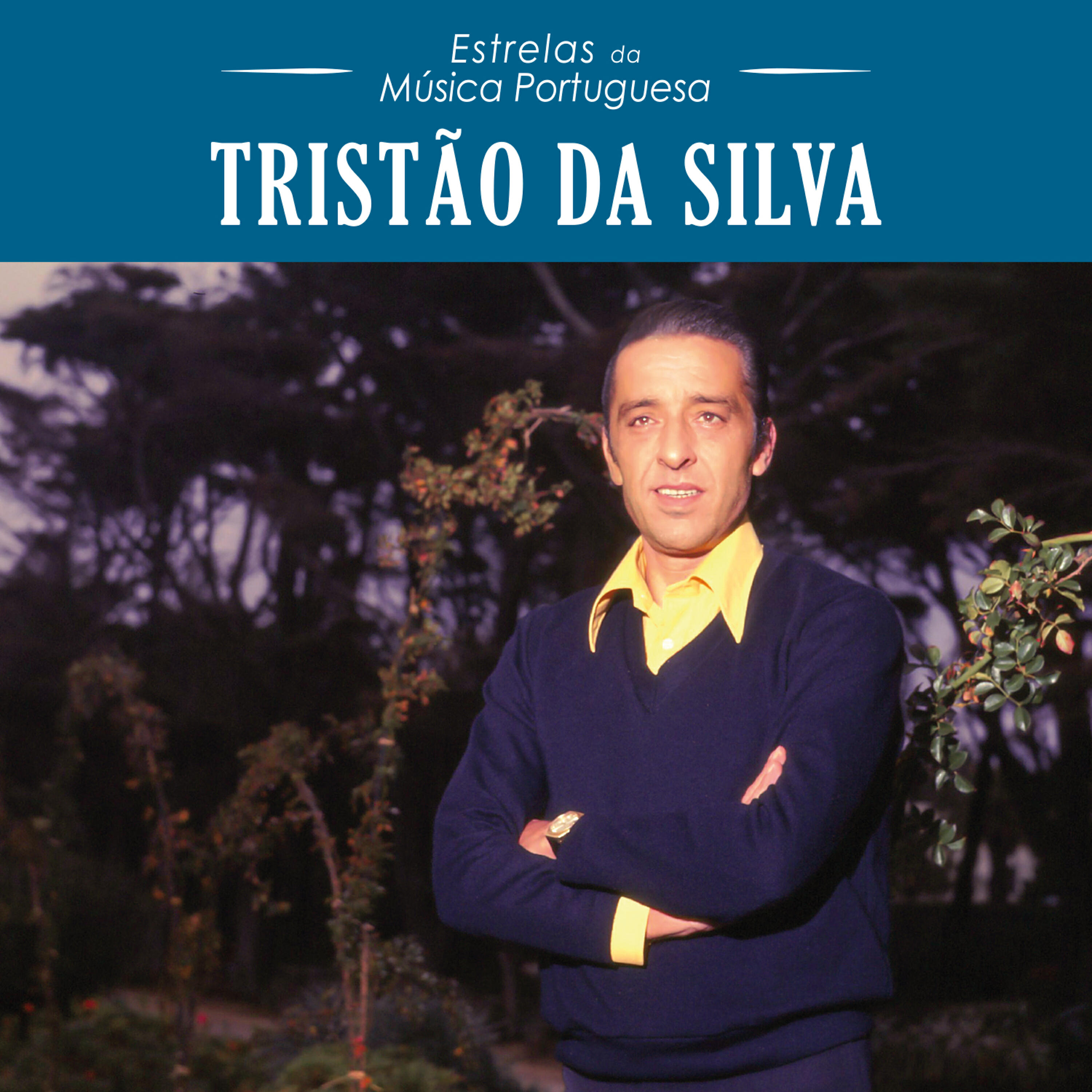 Релиз Estrelas da Música Portuguesa