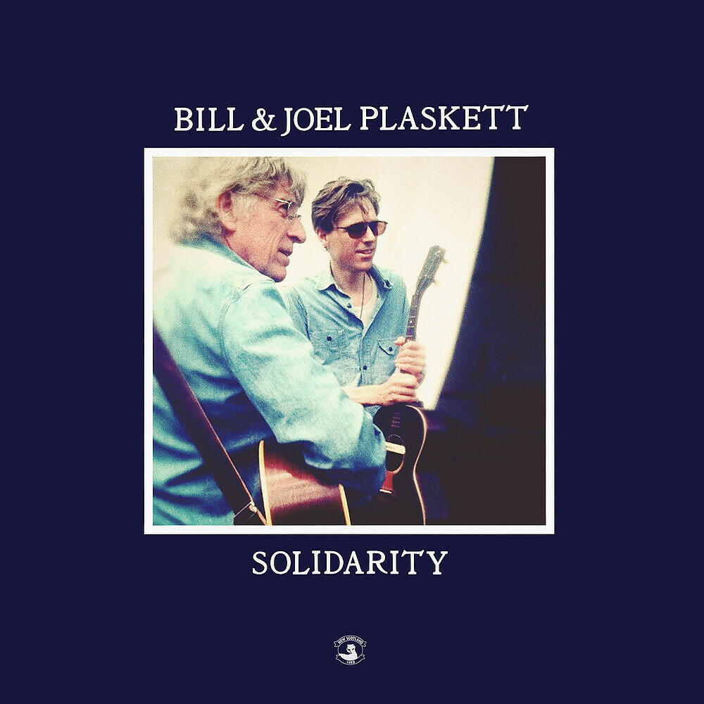 Релиз Solidarity