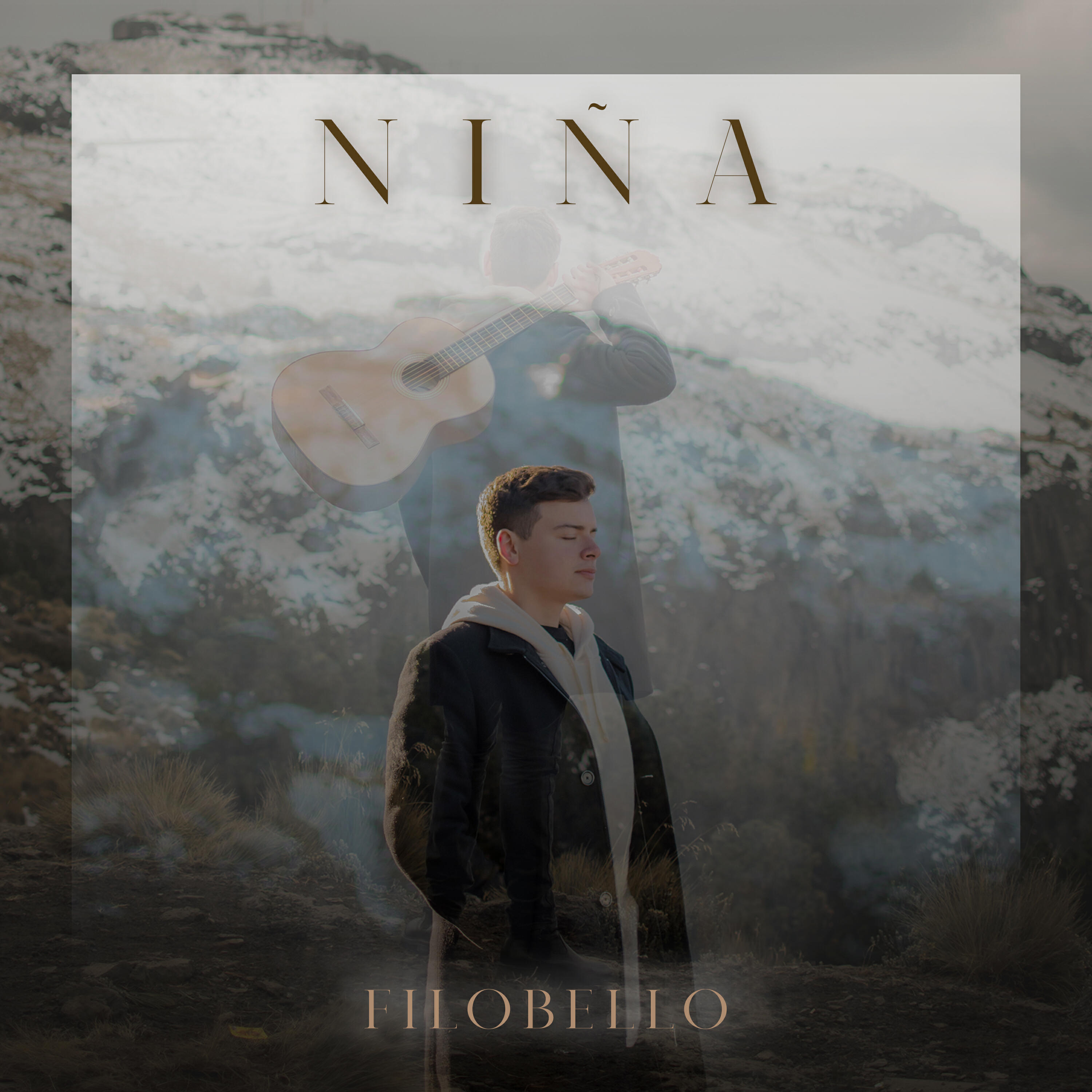 Релиз Niña