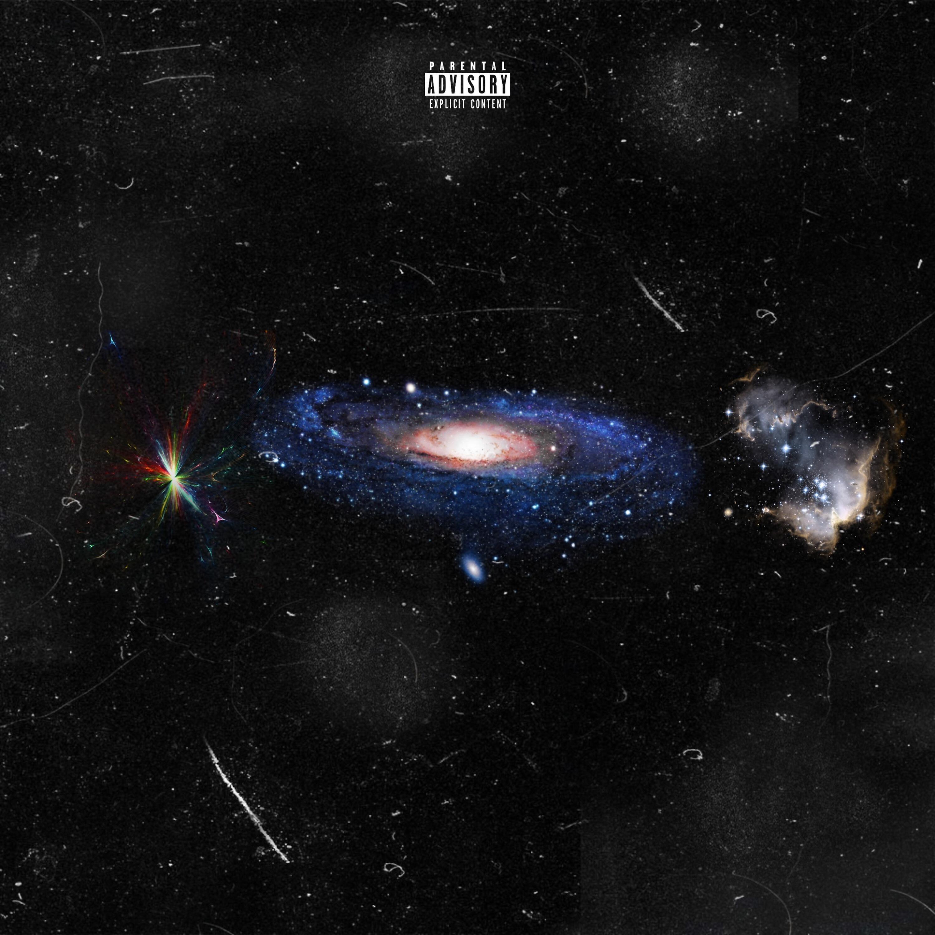 Релиз Supernovas