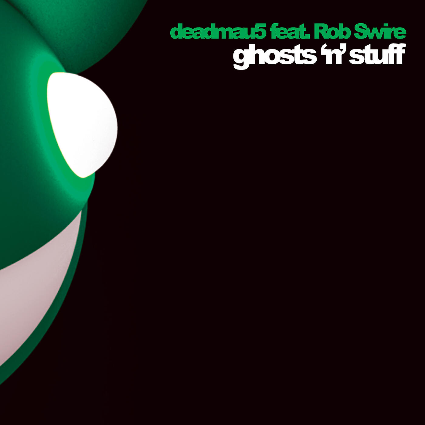 Релиз Ghosts 'n' Stuff