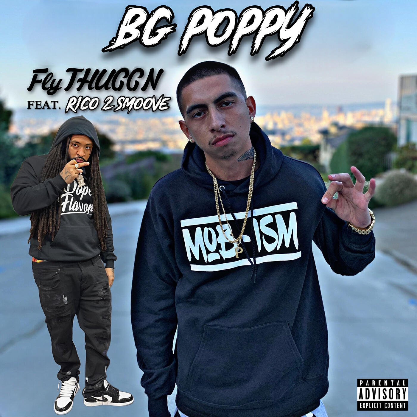 Постер альбома Fly Thuggn
