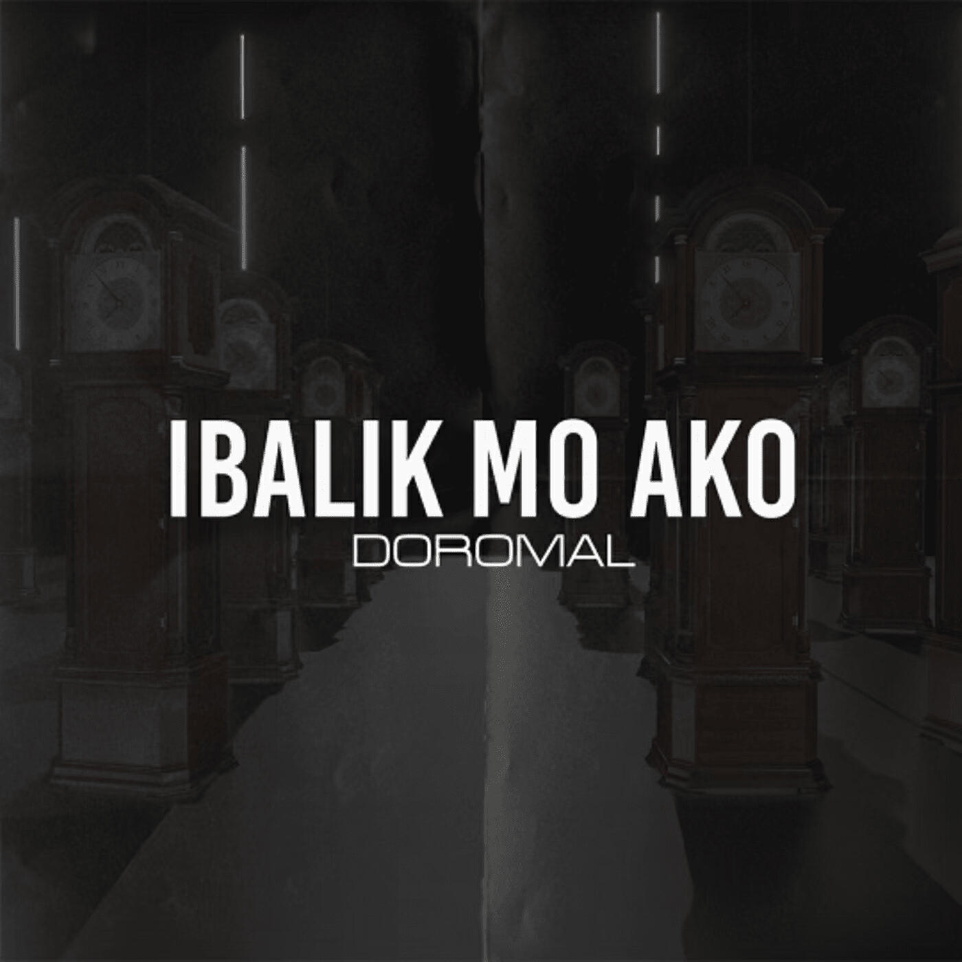 Релиз Ibalik Mo Ako