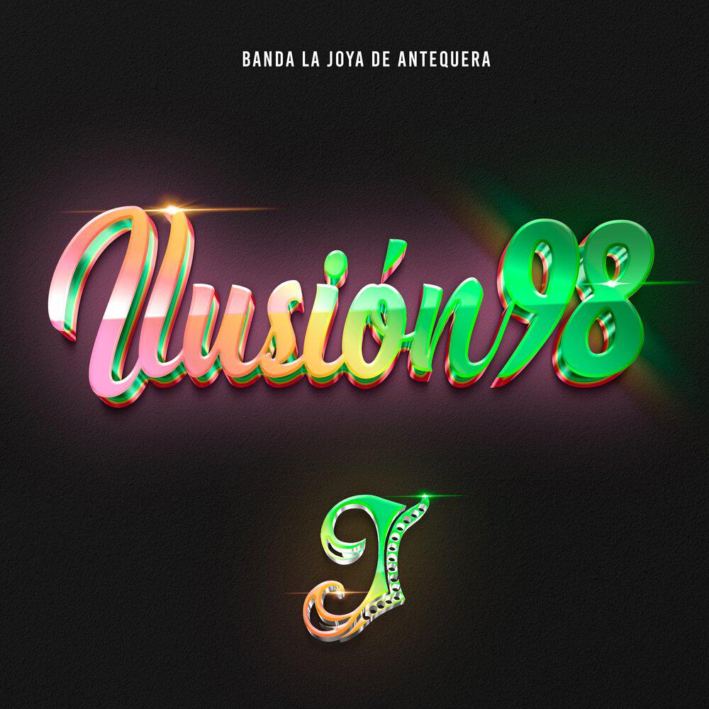Релиз Ilusión 98