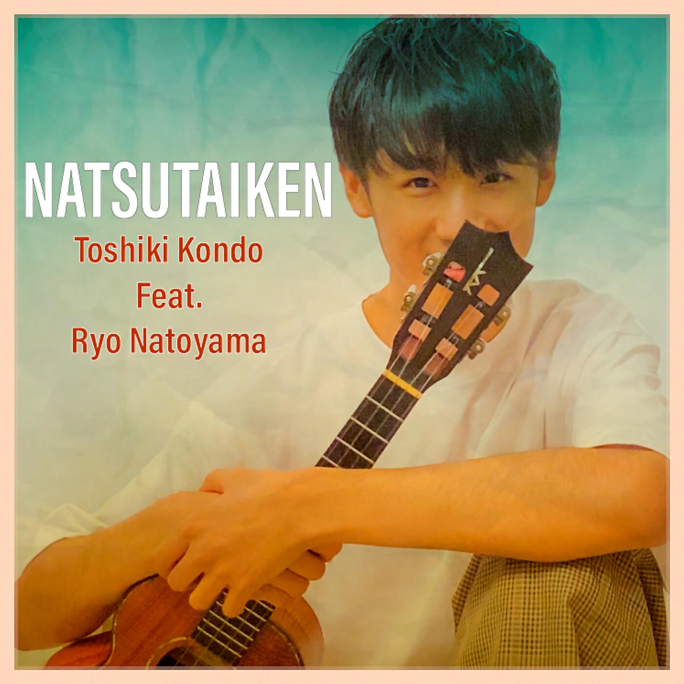 Релиз Natsutaiken