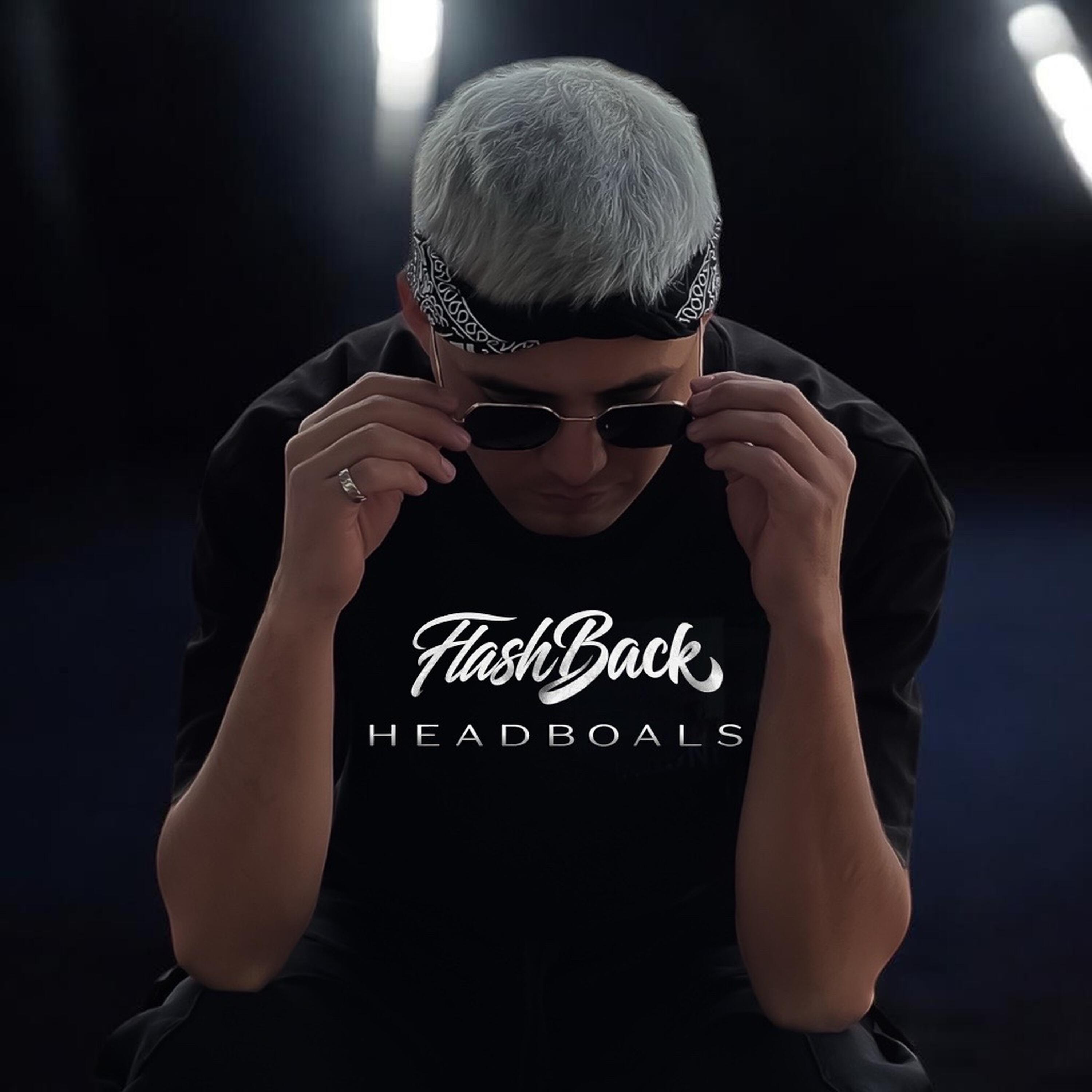Релиз Flashback