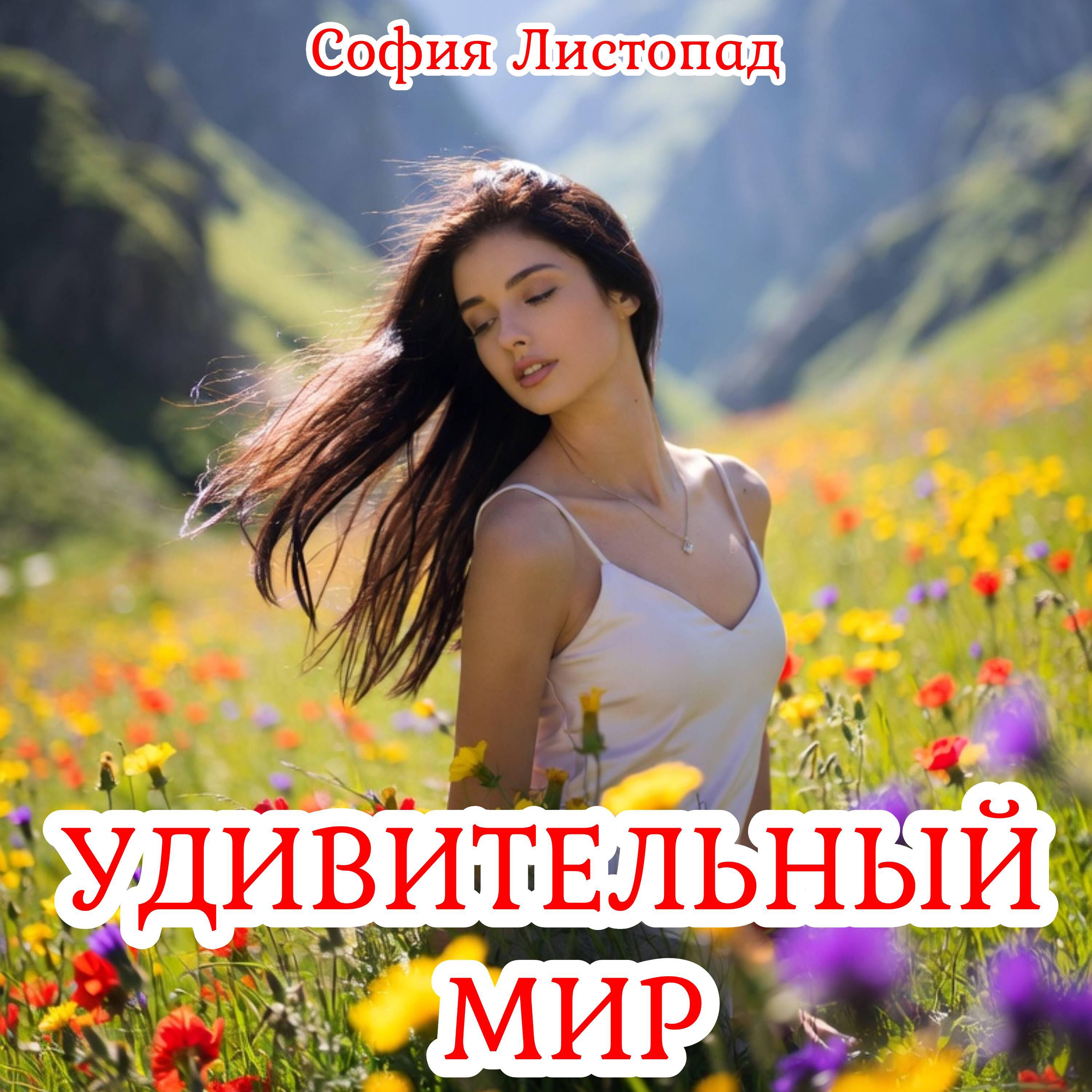 Релиз Удивительный Мир