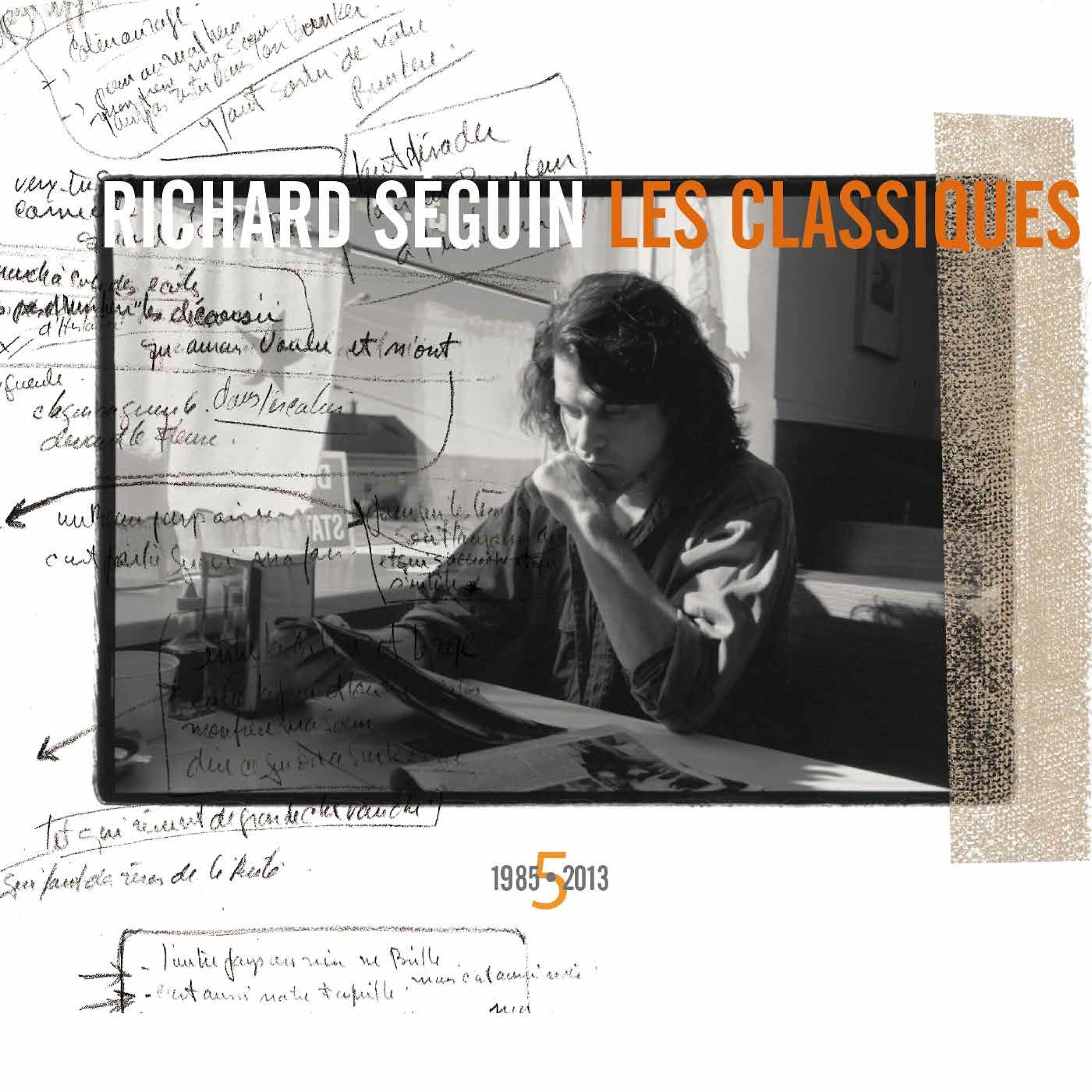 Релиз Les classiques