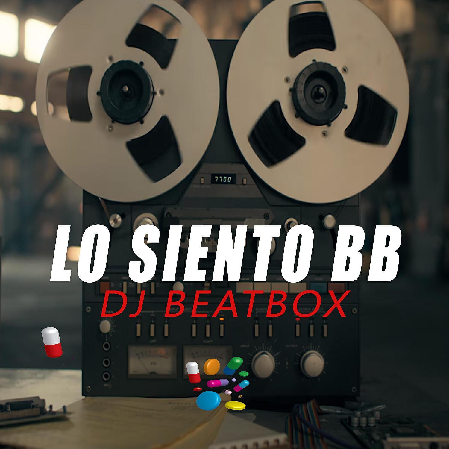 Dj BeatBox