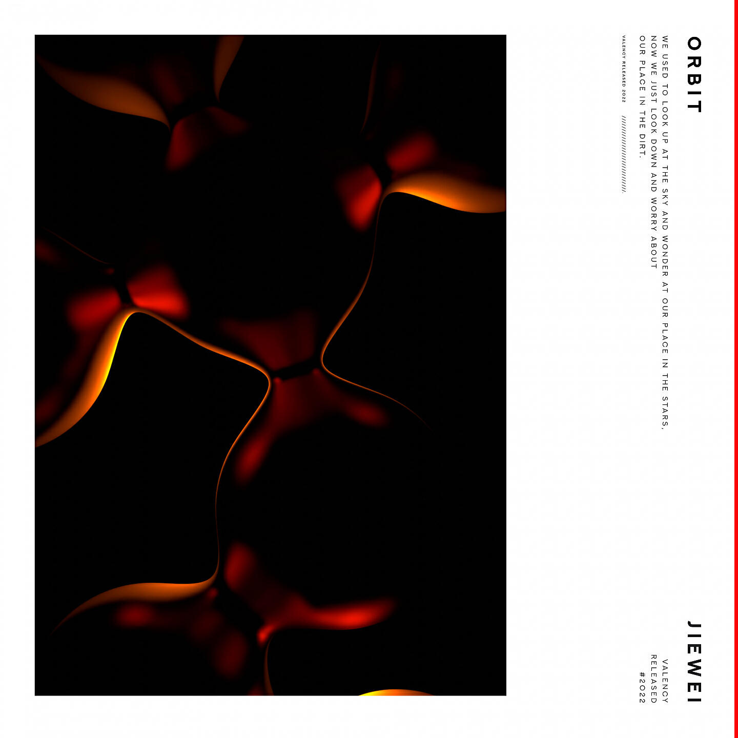 Релиз Orbit