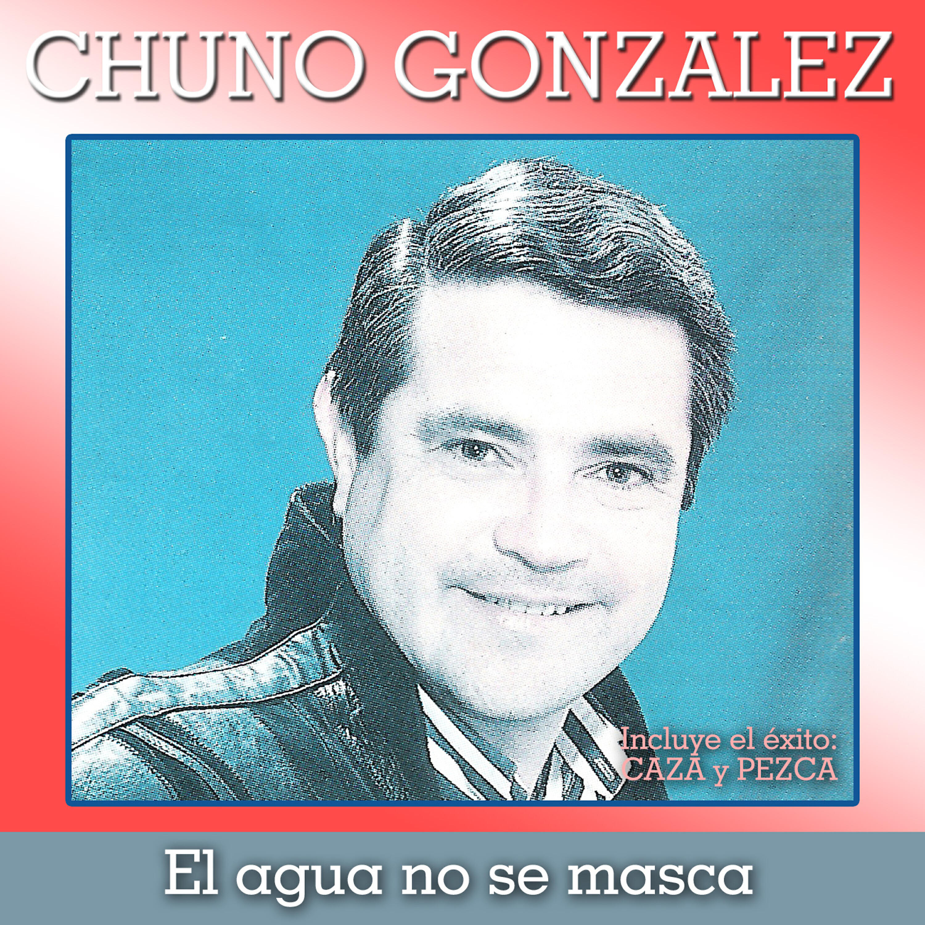 Chuno Gonzalez