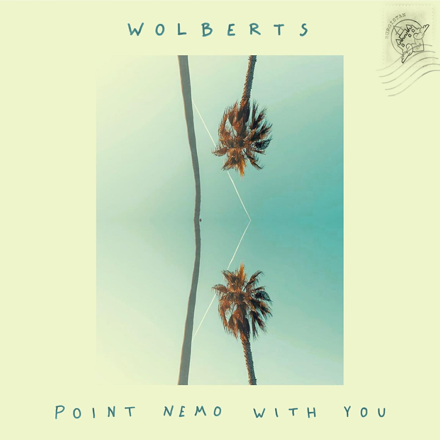 Релиз Point Nemo With You