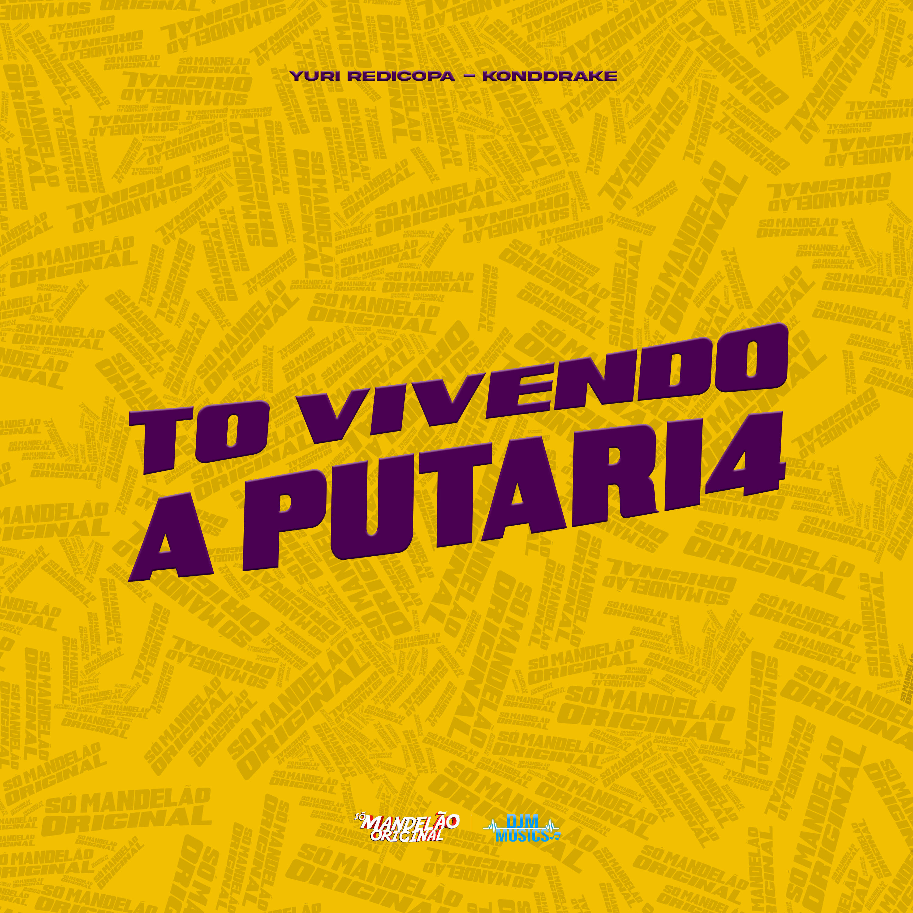 Релиз Tô Vivendo a Putari4