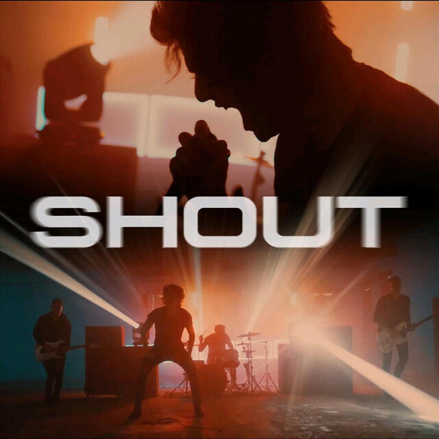 Релиз Shout
