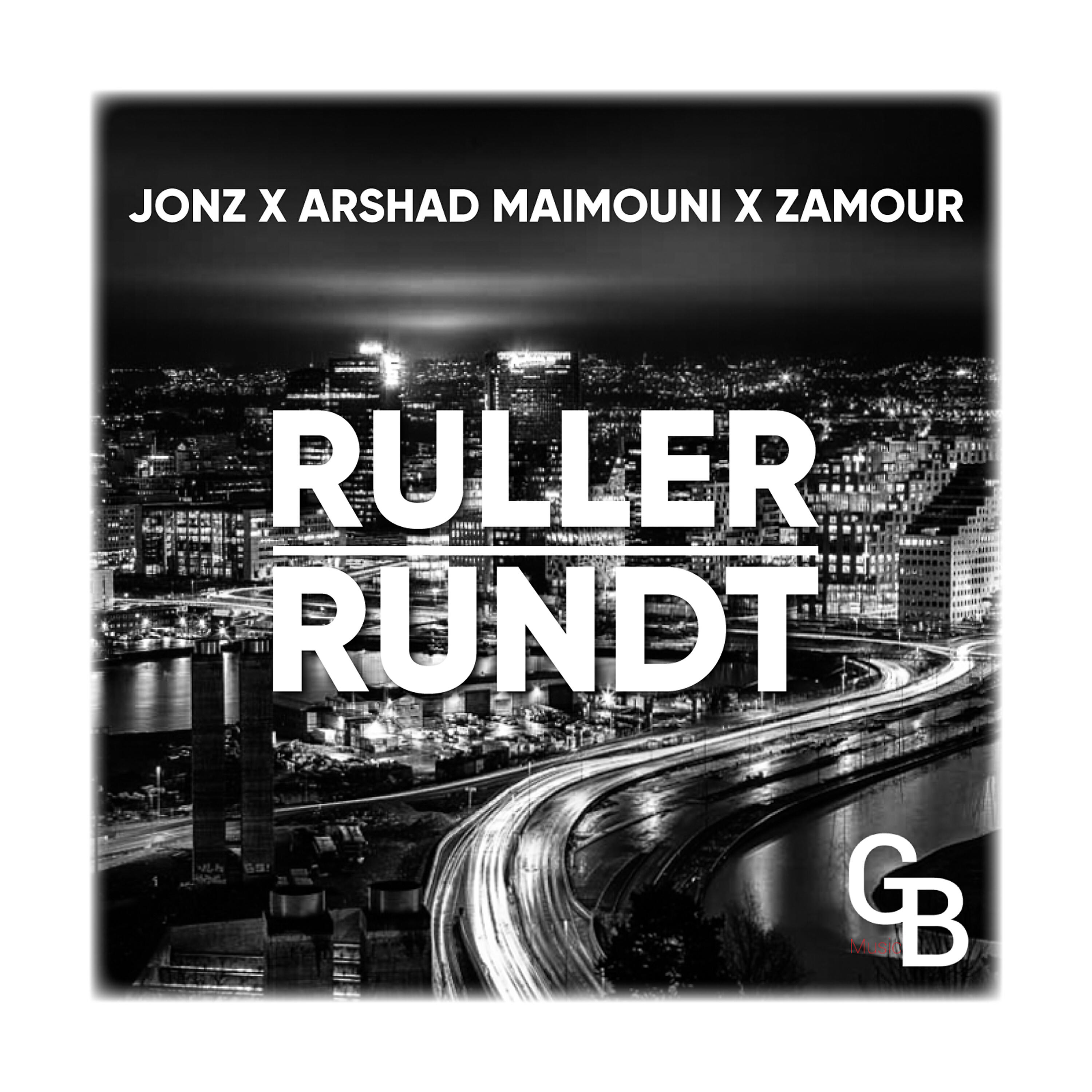 Релиз Ruller Rundt
