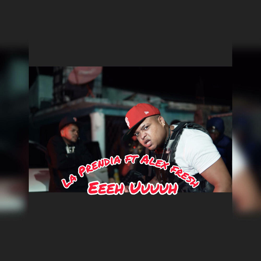 Релиз Eeeh Uuuh