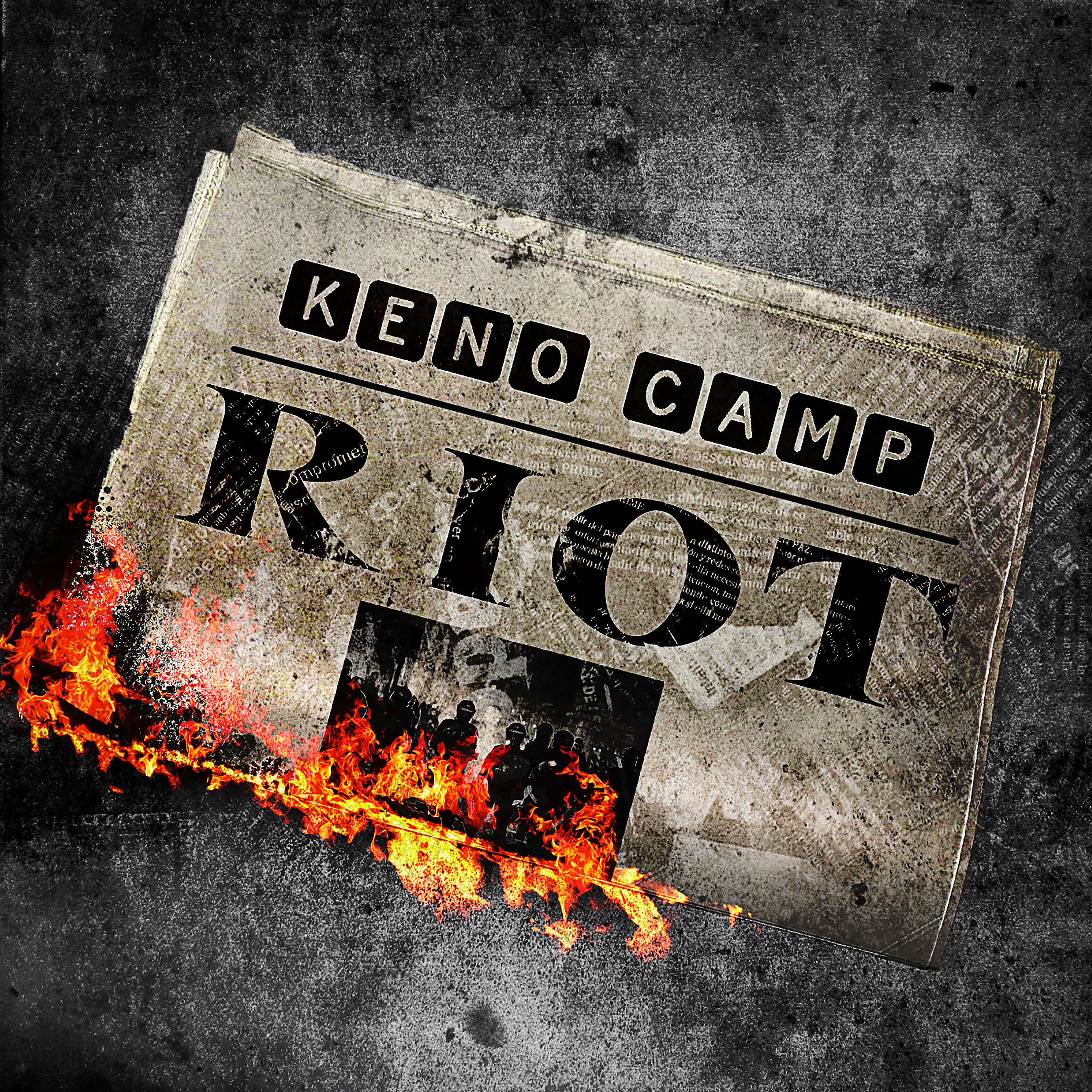 Keno Camp