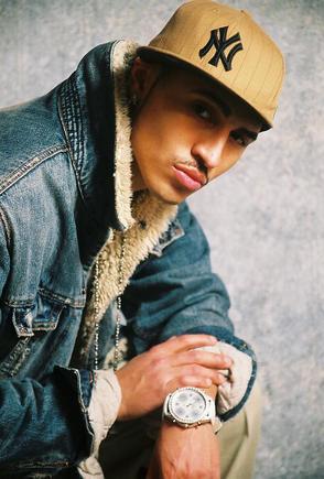 Adrian Rivera