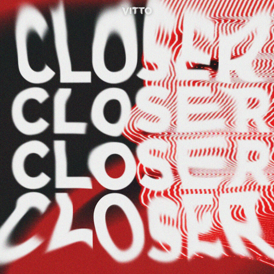Релиз Closer