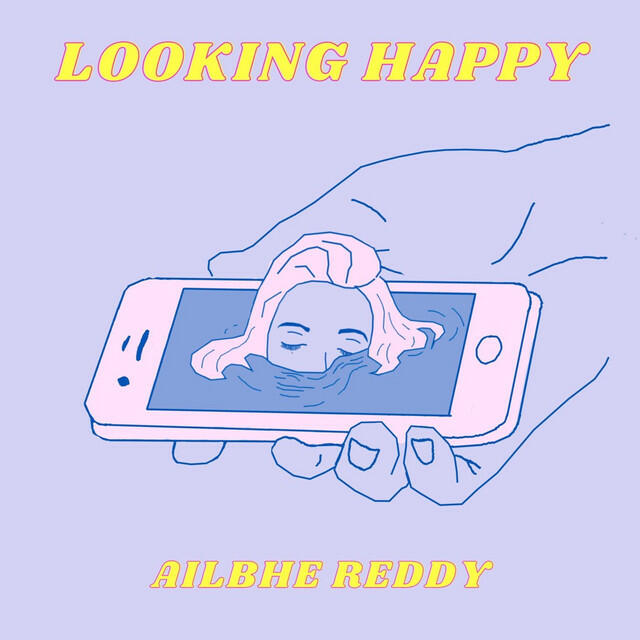 Релиз Looking Happy