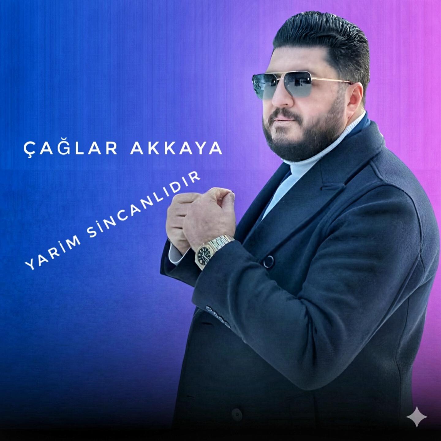 Релиз YARİM SİNCANLIDIR