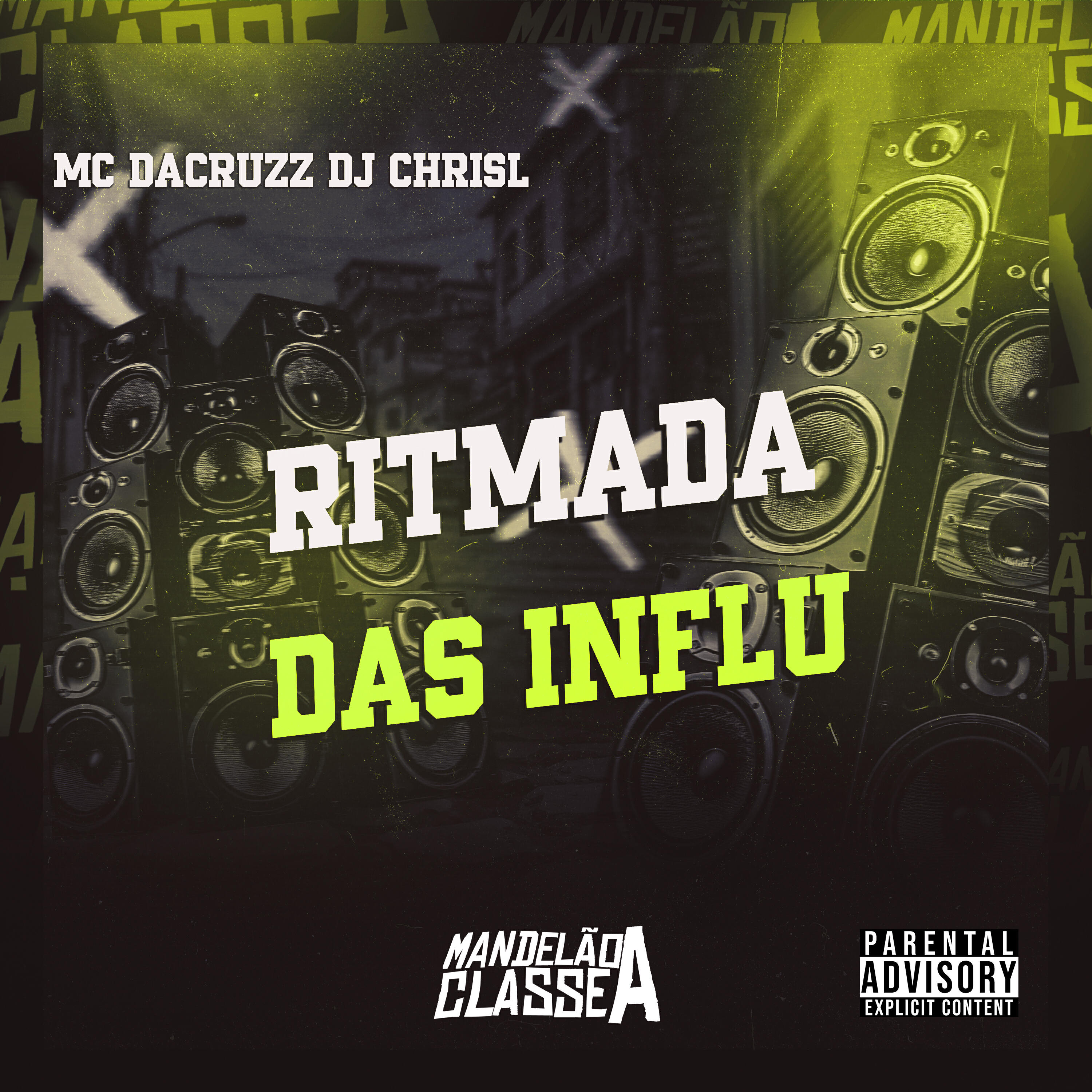 Mc dacruzz