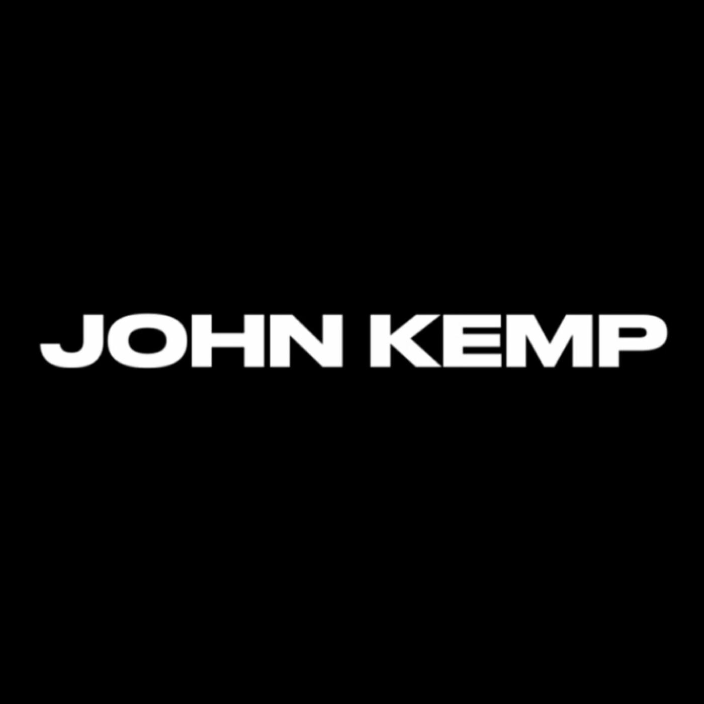 John Kemp
