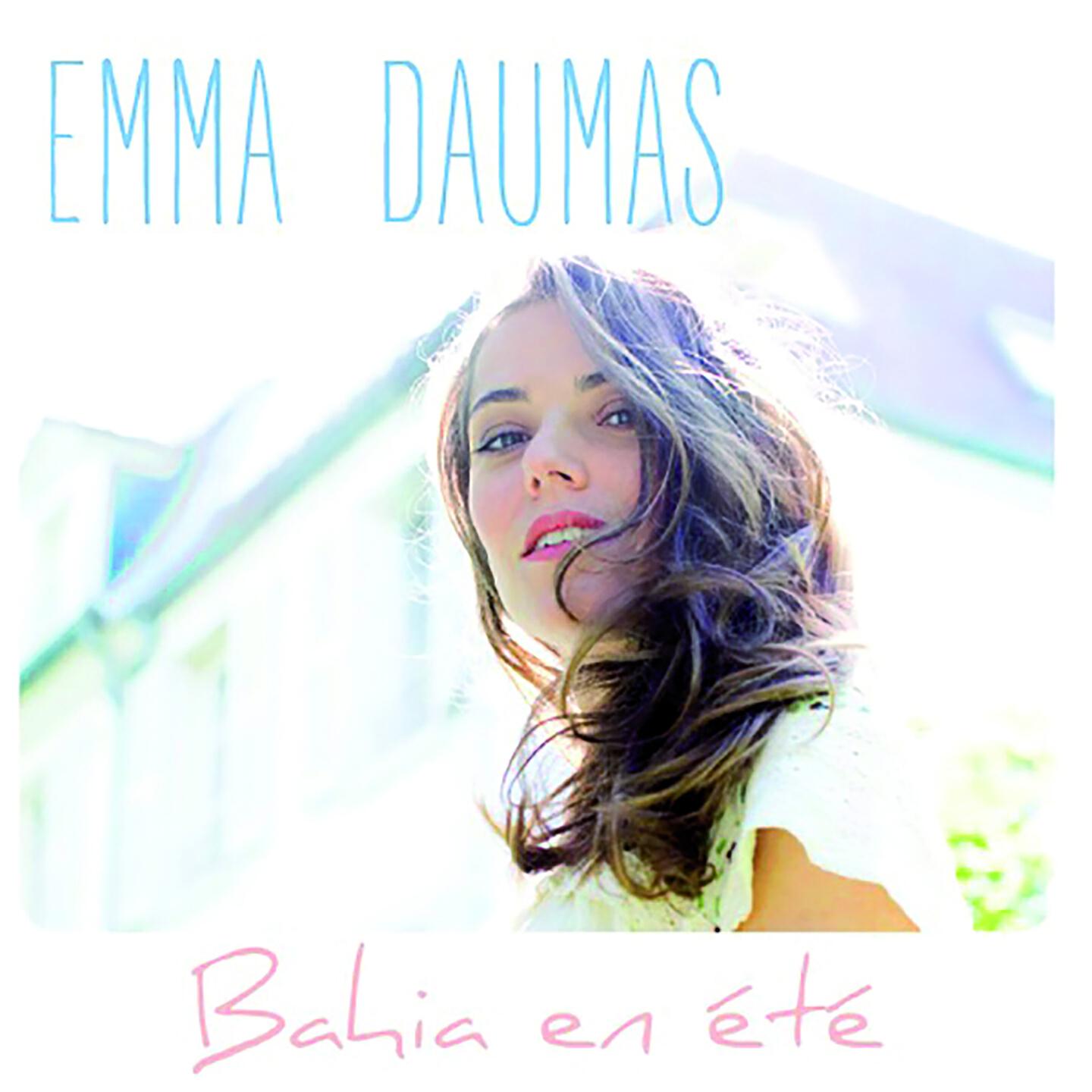 Релиз Bahia en été