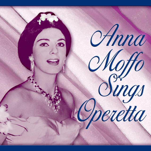 Anna Moffo, Richard Lewis, Victor Herbert, Rida Johnson Young, Lehman Engel Orchestra - Ah! Sweet Mystery of Life - Italian Street Song (reprise) (Naughty Marietta