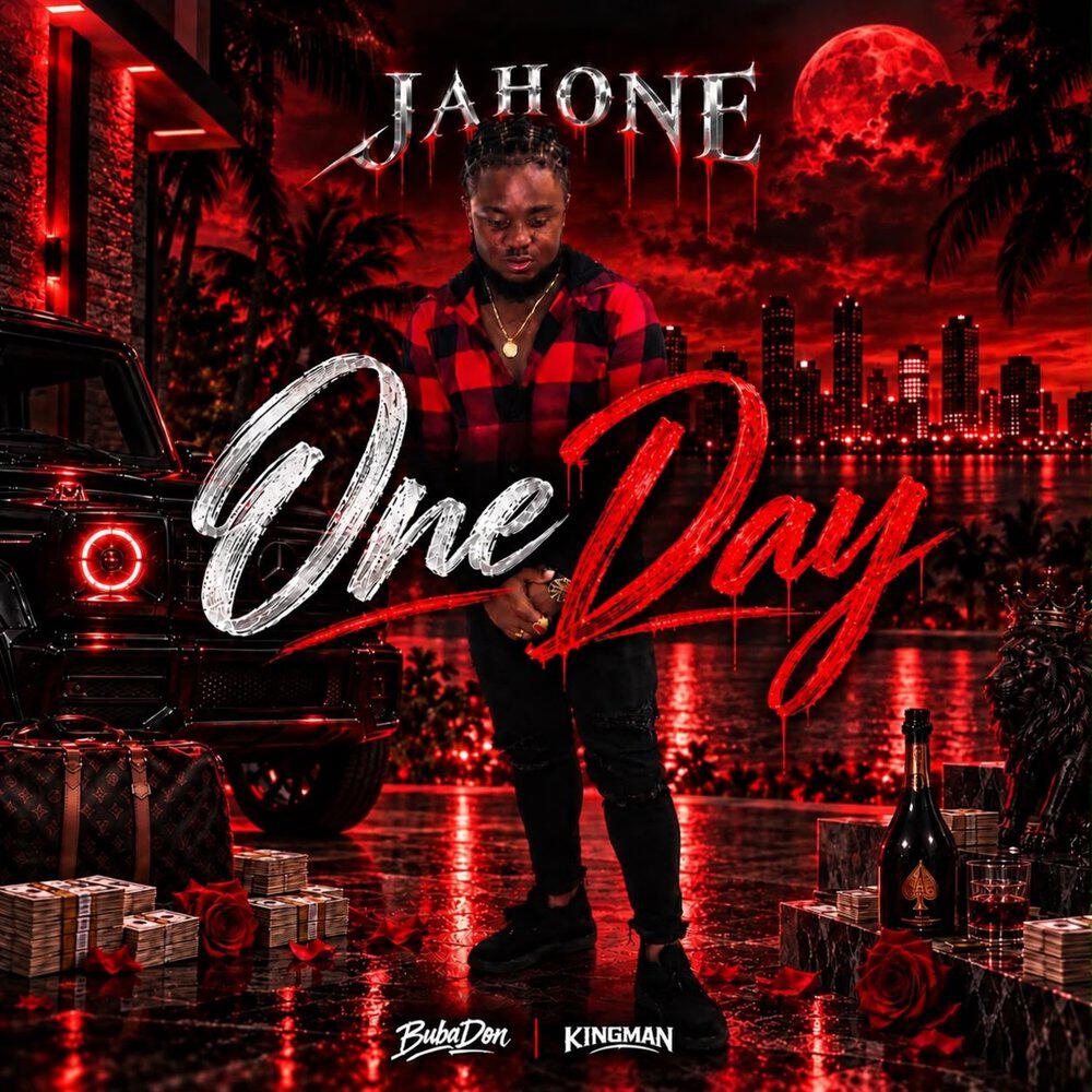 Релиз One Day