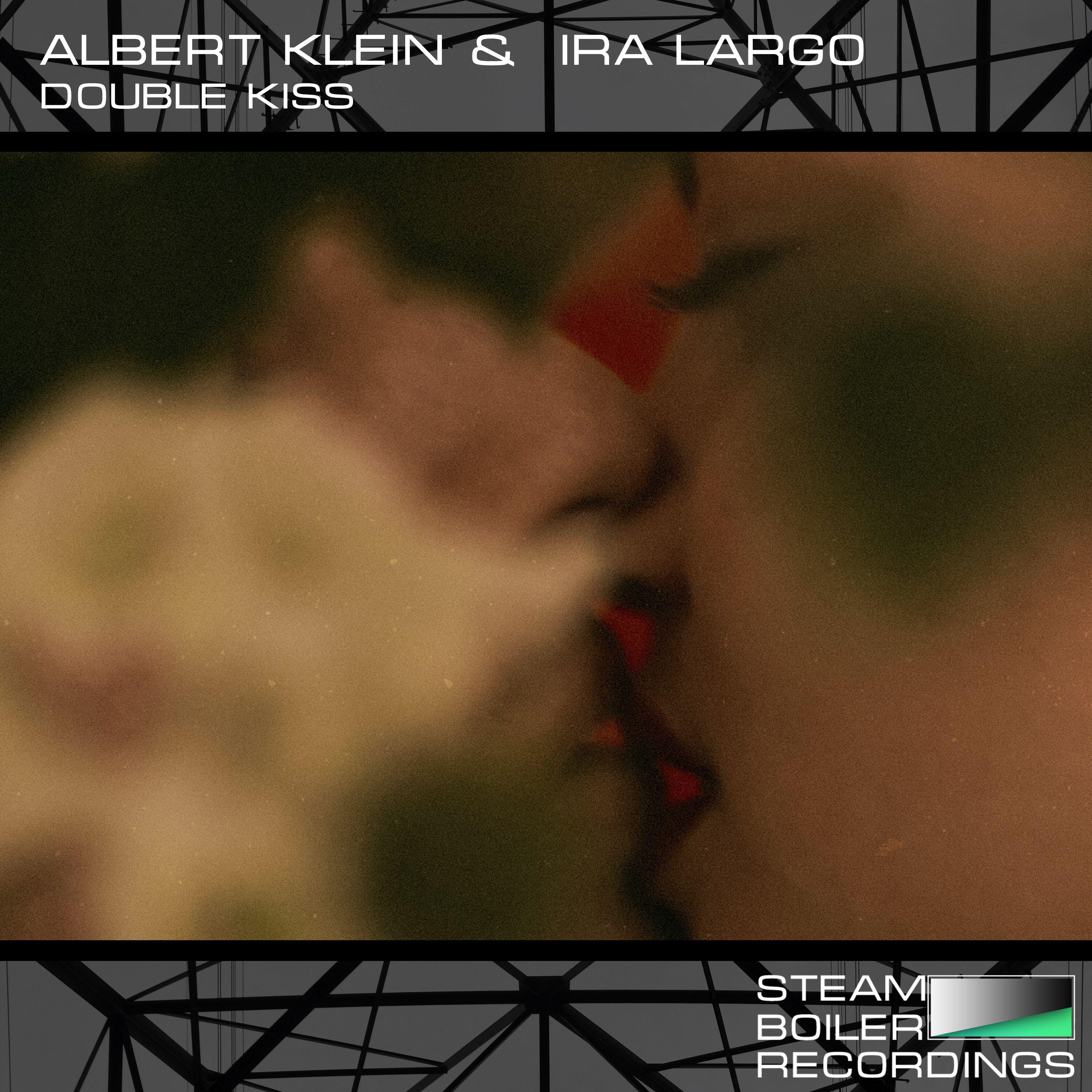 Релиз Double Kiss