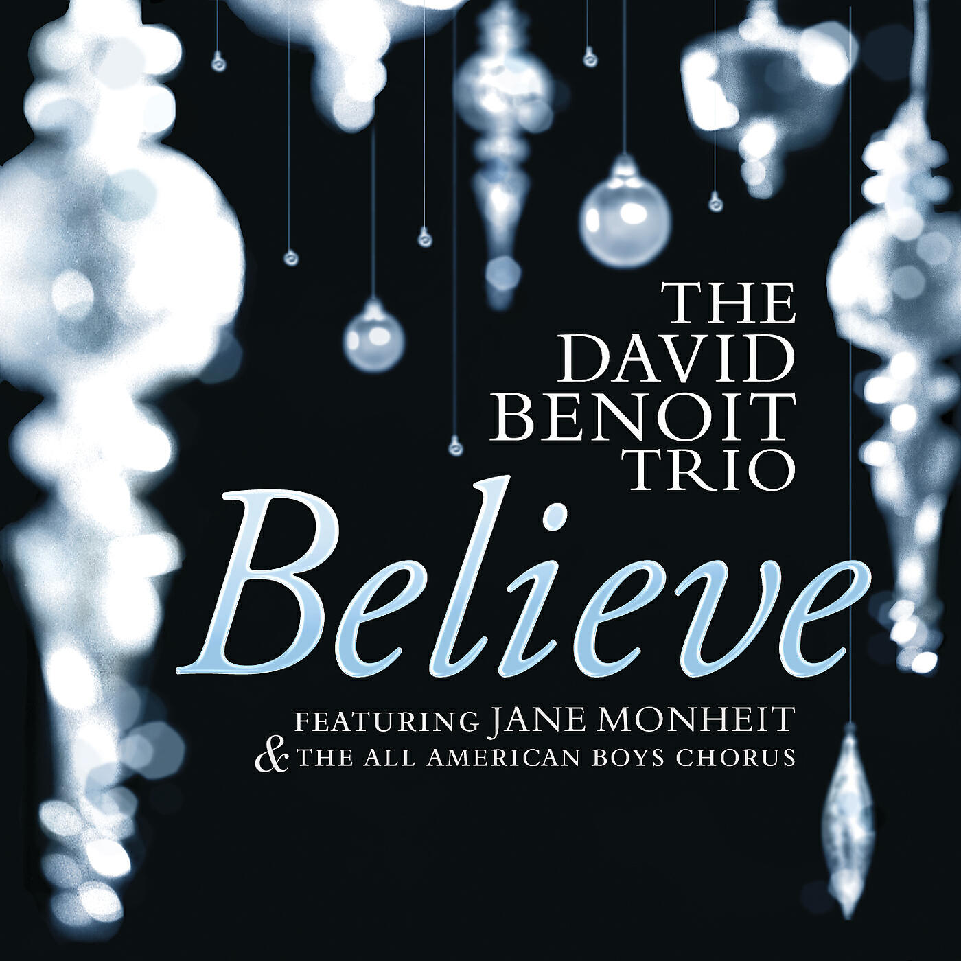 Релиз Believe