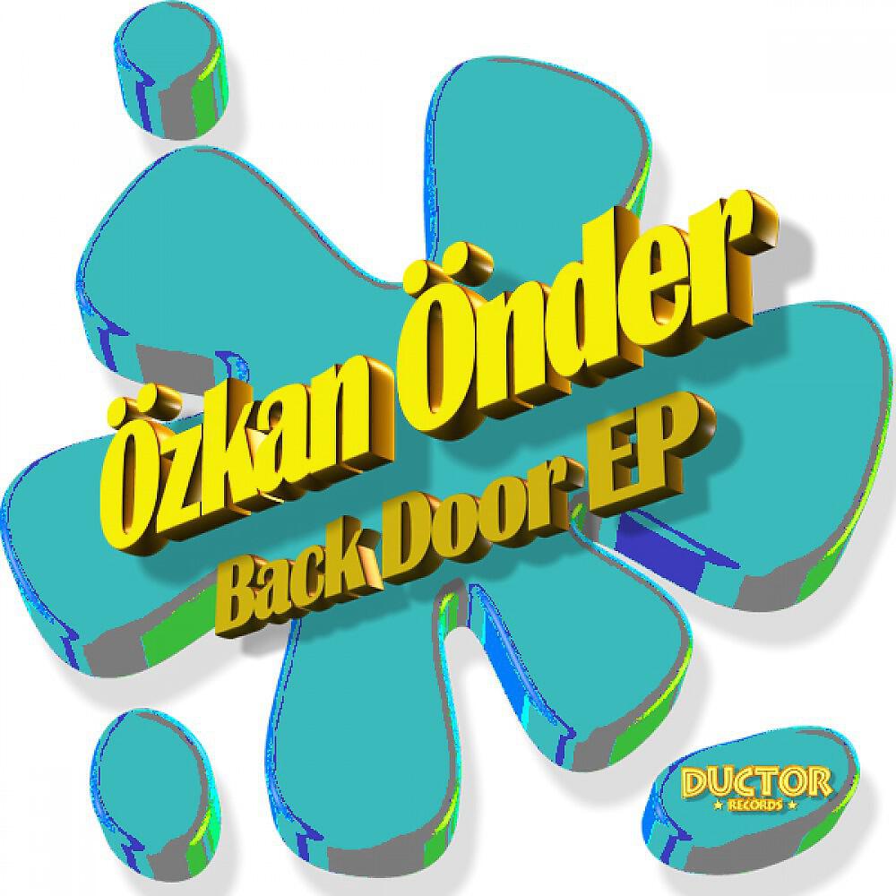 Релиз Back Door