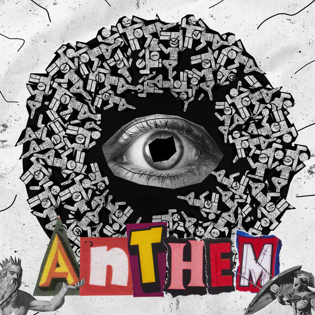 Релиз Anthem