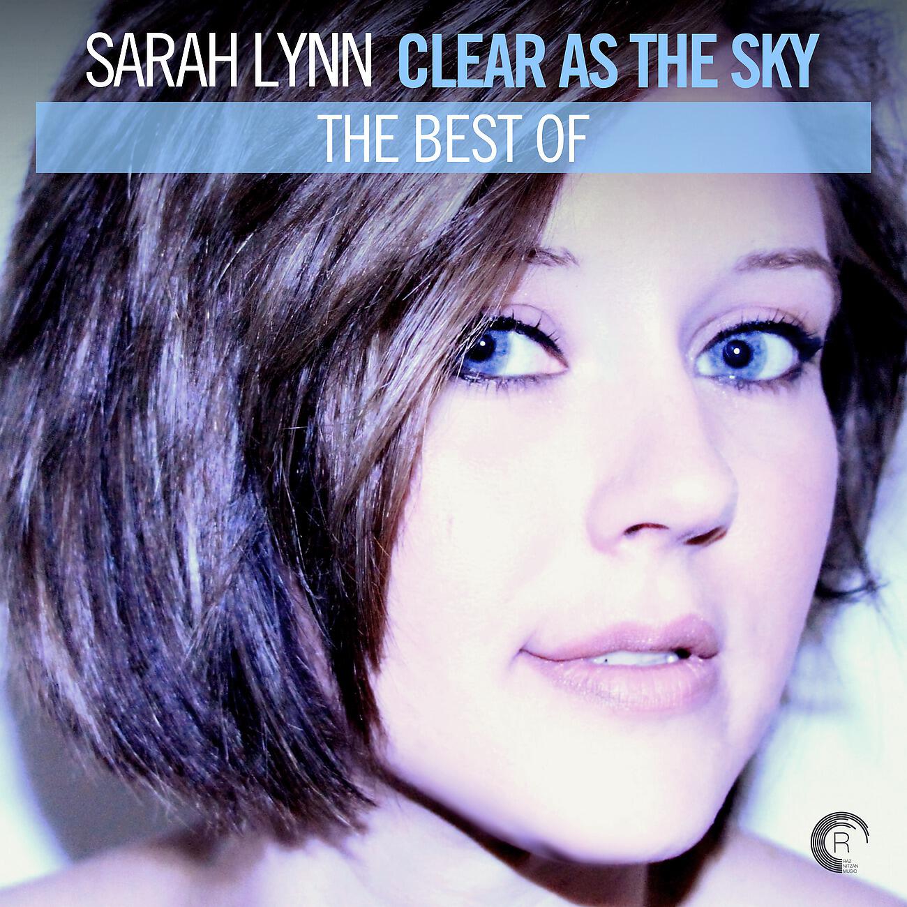 Постер альбома Clear As The Sky - The Best Of
