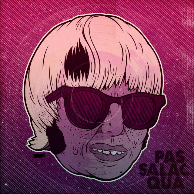 Релиз Passalacqua EP