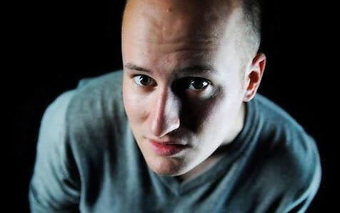 Niklas Grosswald