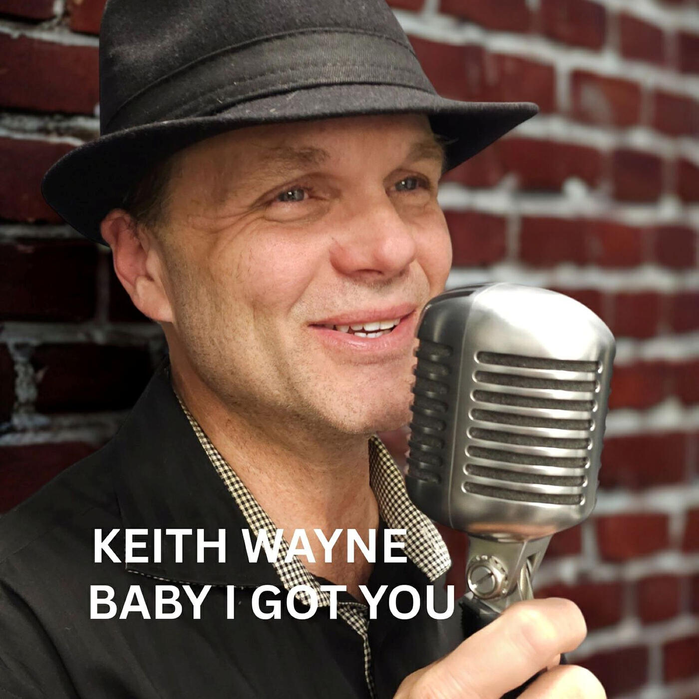Релиз Baby I Got You