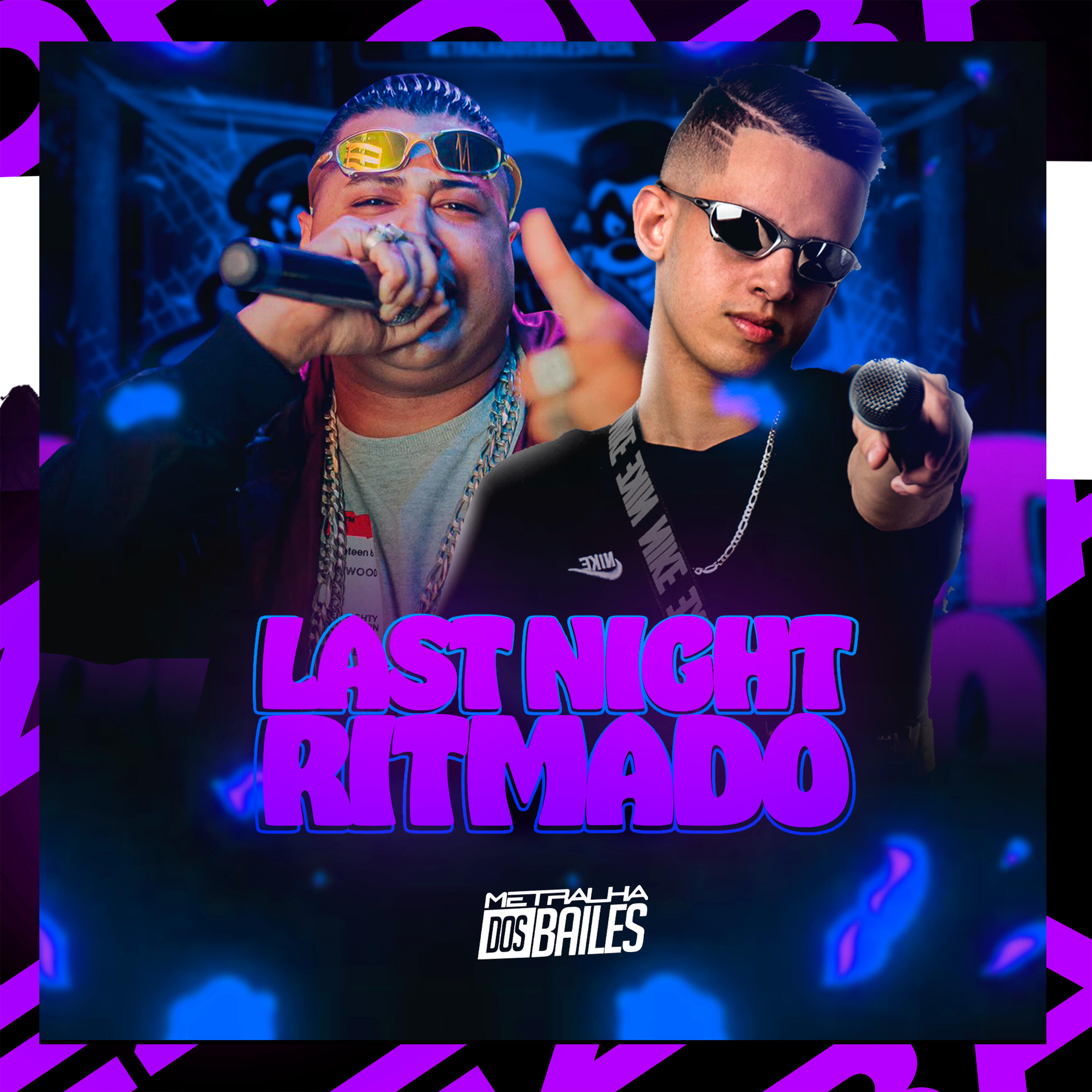 Скачать песню MC Nauan, DJ Ad - Last Night Ritmado бесплатно в MP3 для Android и iOS