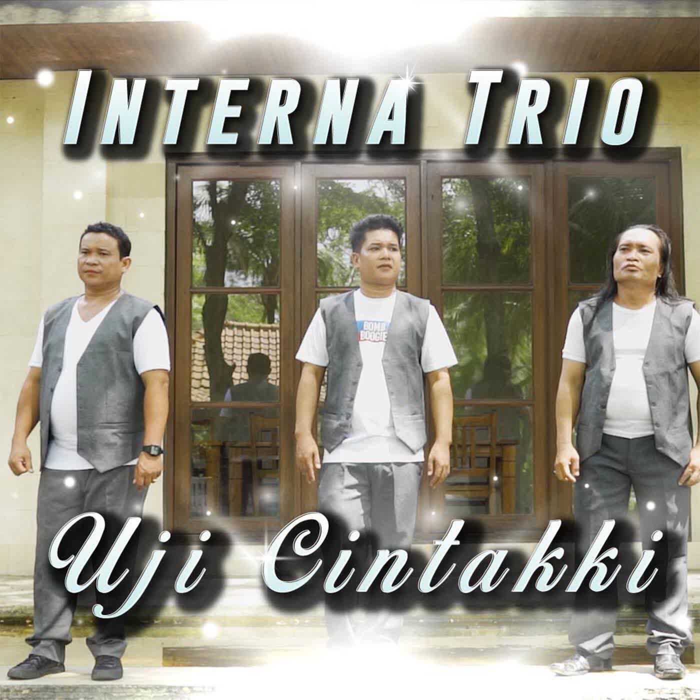Релиз Uji cintakki