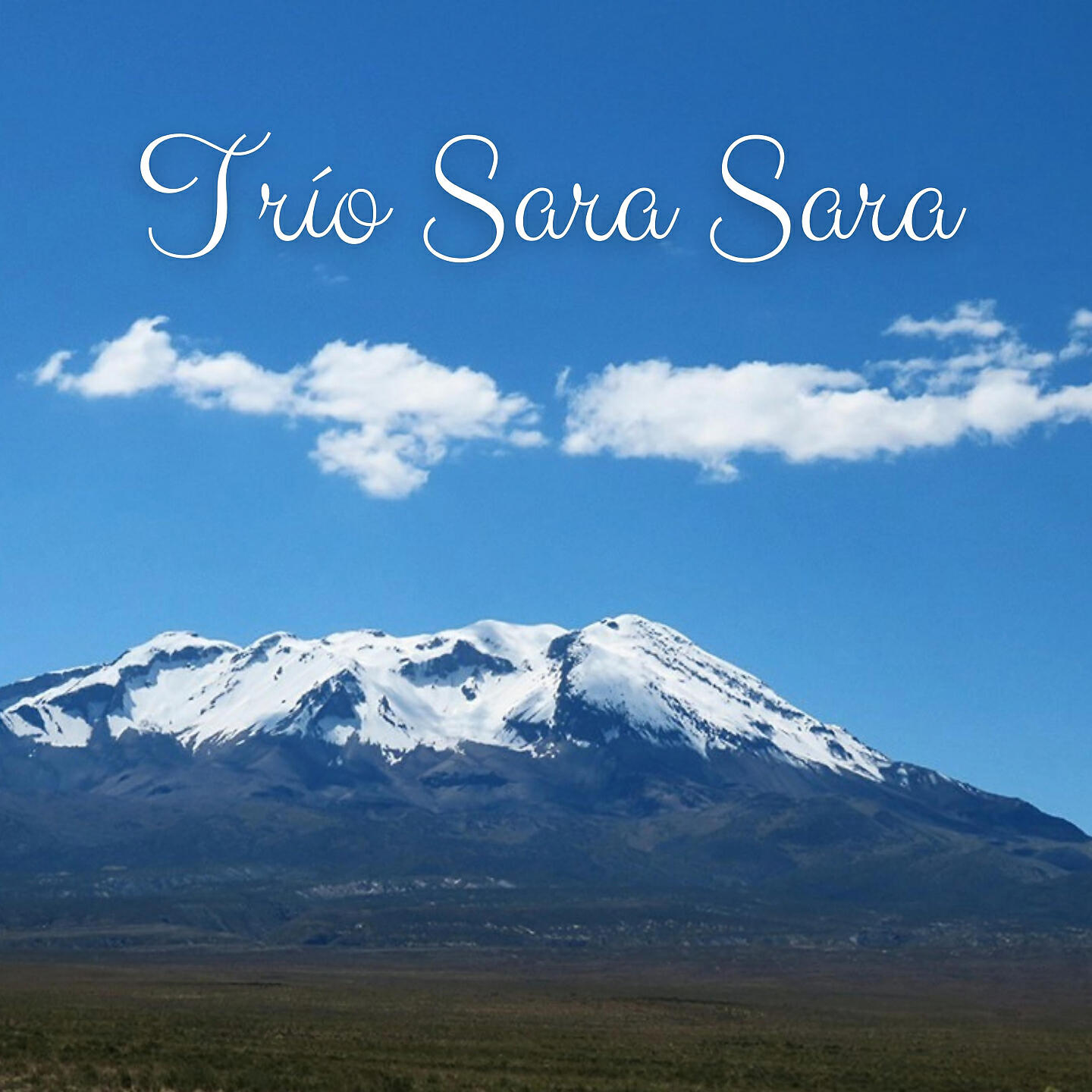 Релиз Trío Sara Sara